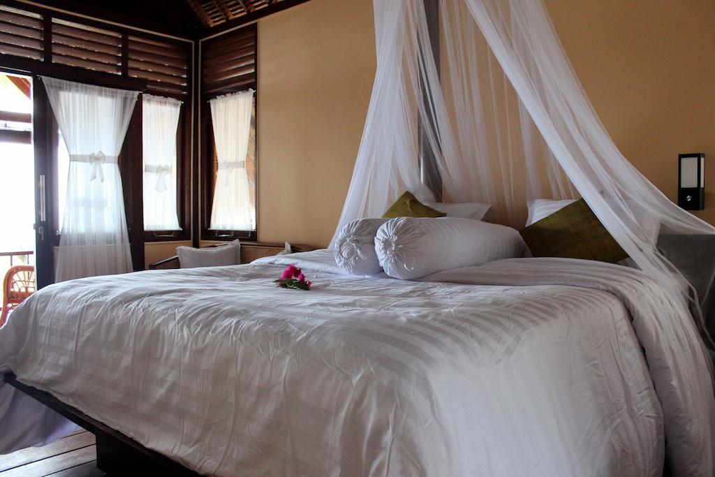 Ary'S Lagoon Bungalow & Hotel Karimunjawa Pokoj fotografie