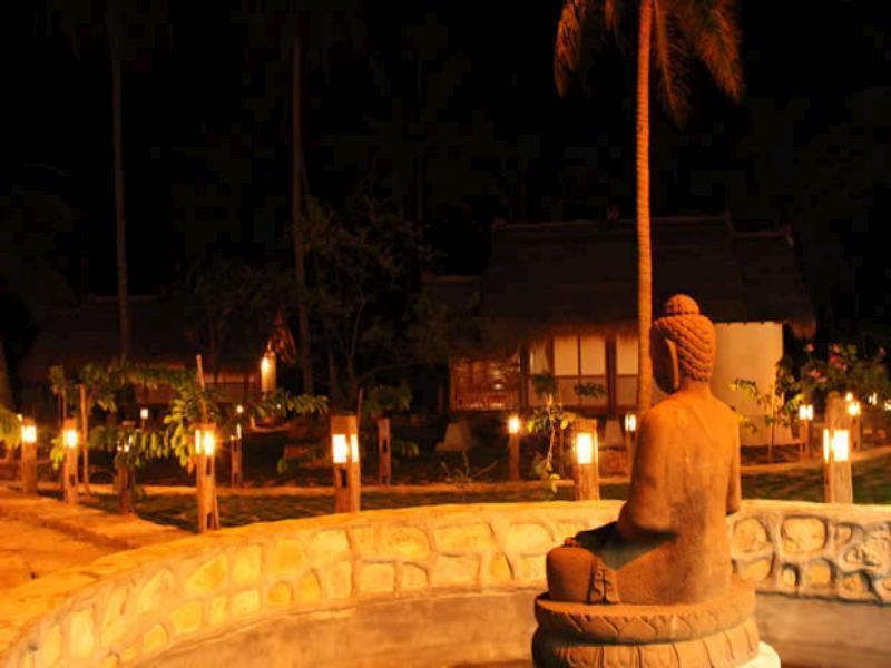 Ary'S Lagoon Bungalow & Hotel Karimunjawa Exteriér fotografie
