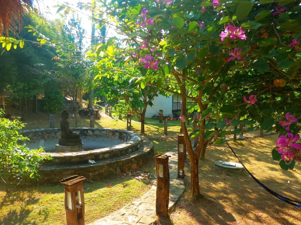 Ary'S Lagoon Bungalow & Hotel Karimunjawa Exteriér fotografie