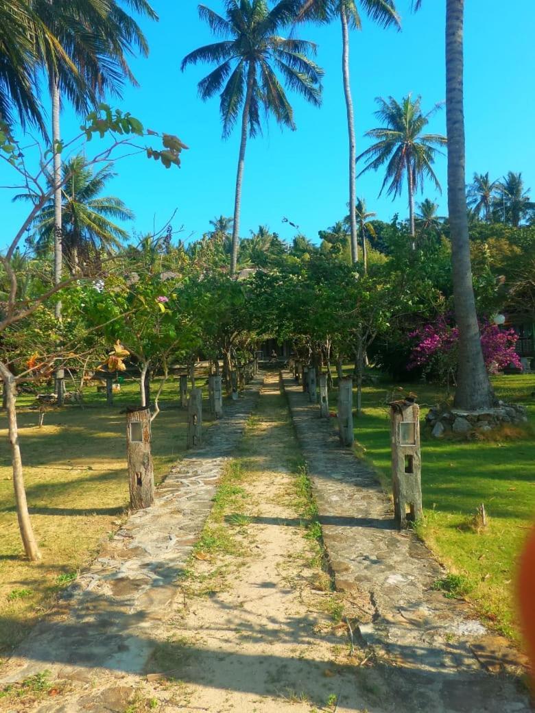 Ary'S Lagoon Bungalow & Hotel Karimunjawa Exteriér fotografie