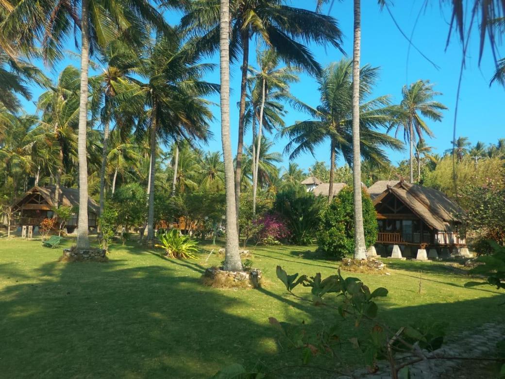 Ary'S Lagoon Bungalow & Hotel Karimunjawa Exteriér fotografie