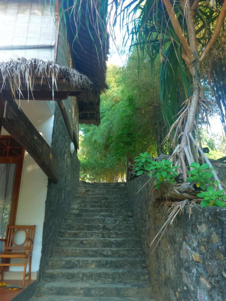 Ary'S Lagoon Bungalow & Hotel Karimunjawa Exteriér fotografie