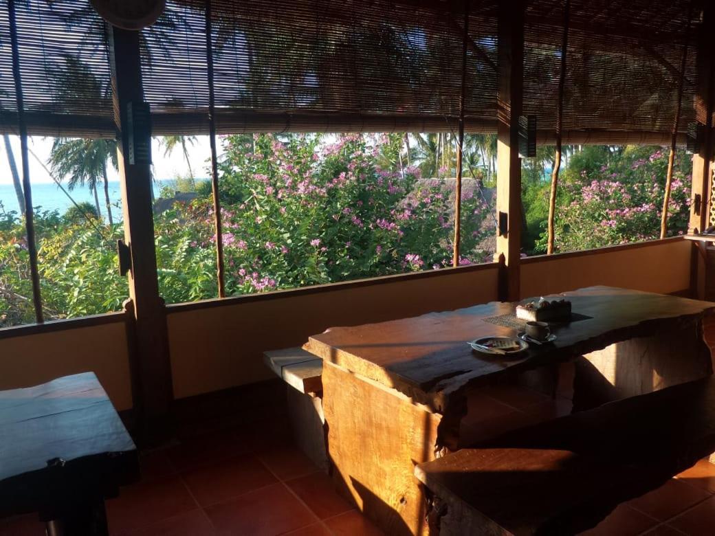 Ary'S Lagoon Bungalow & Hotel Karimunjawa Exteriér fotografie