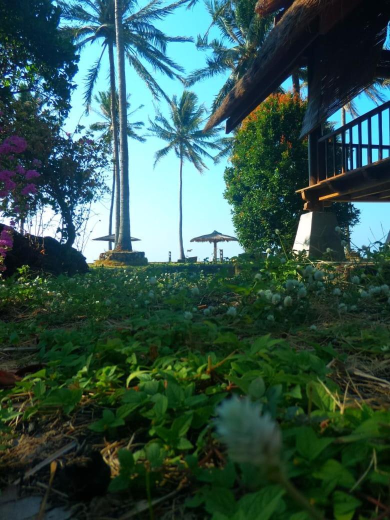 Ary'S Lagoon Bungalow & Hotel Karimunjawa Exteriér fotografie