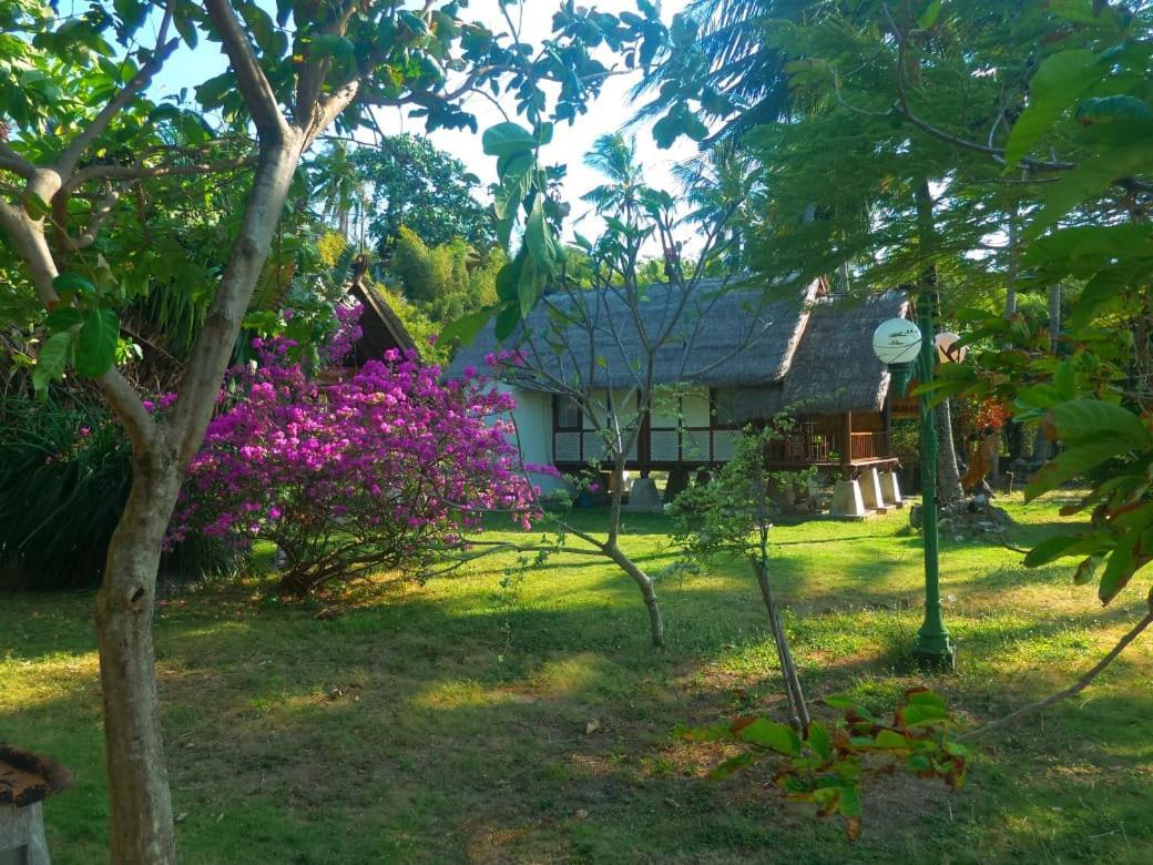 Ary'S Lagoon Bungalow & Hotel Karimunjawa Exteriér fotografie